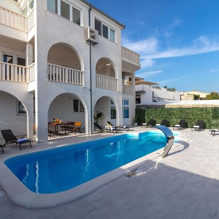 Villa Anja Lux, Split Ngoại thất bức ảnh