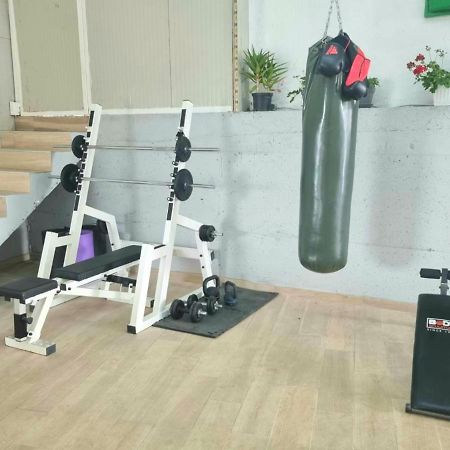 Villa Anja Lux, Split Ngoại thất bức ảnh