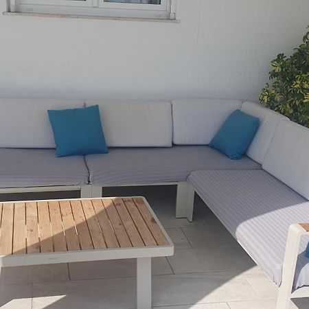 Villa Anja Lux, Split Ngoại thất bức ảnh