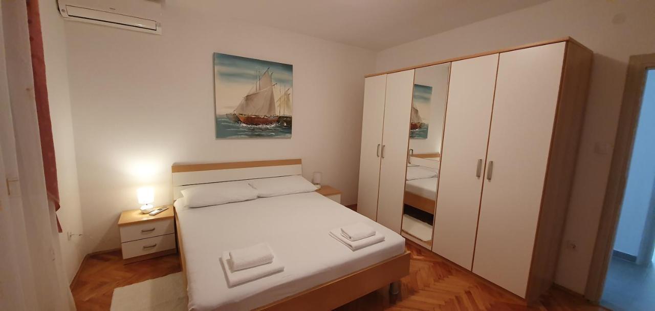 Villa Anja Lux, Split Ngoại thất bức ảnh