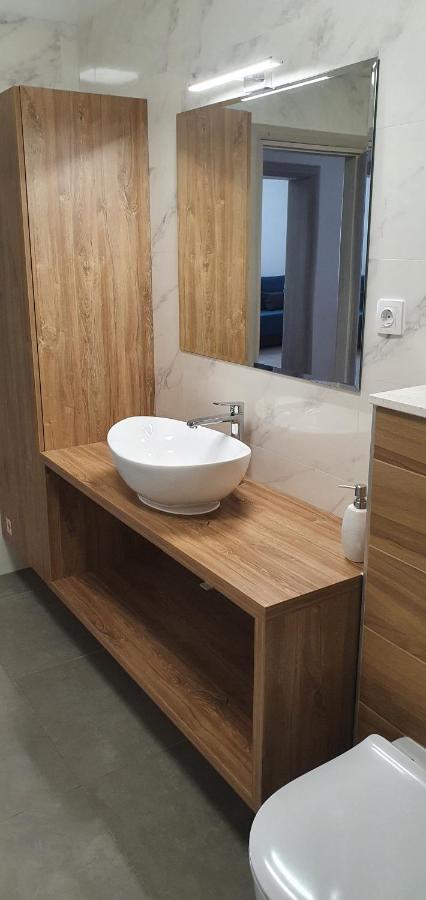 Villa Anja Lux, Split Ngoại thất bức ảnh