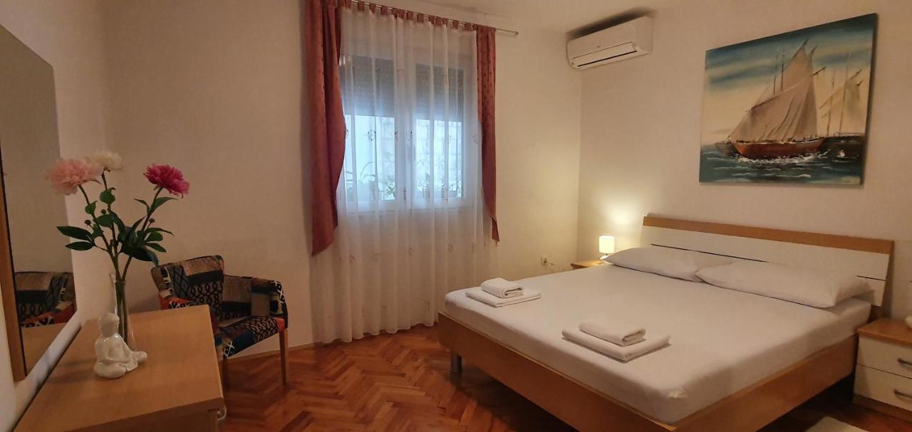 Villa Anja Lux, Split Ngoại thất bức ảnh