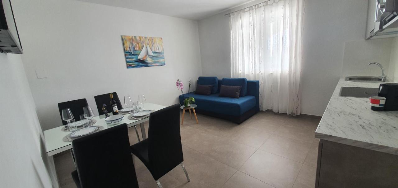 Villa Anja Lux, Split Ngoại thất bức ảnh