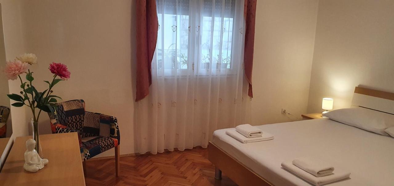 Villa Anja Lux, Split Ngoại thất bức ảnh
