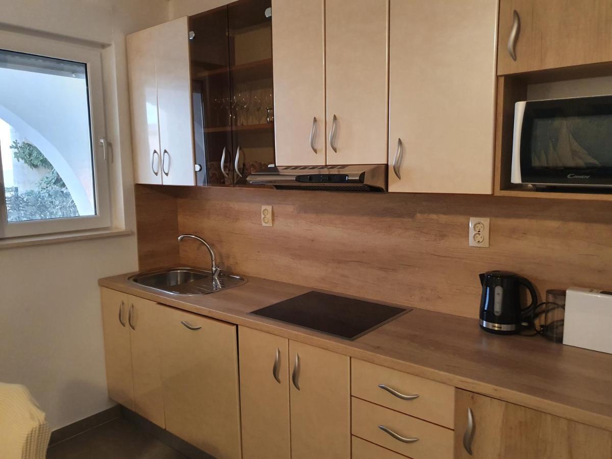 Villa Anja Lux, Split Ngoại thất bức ảnh