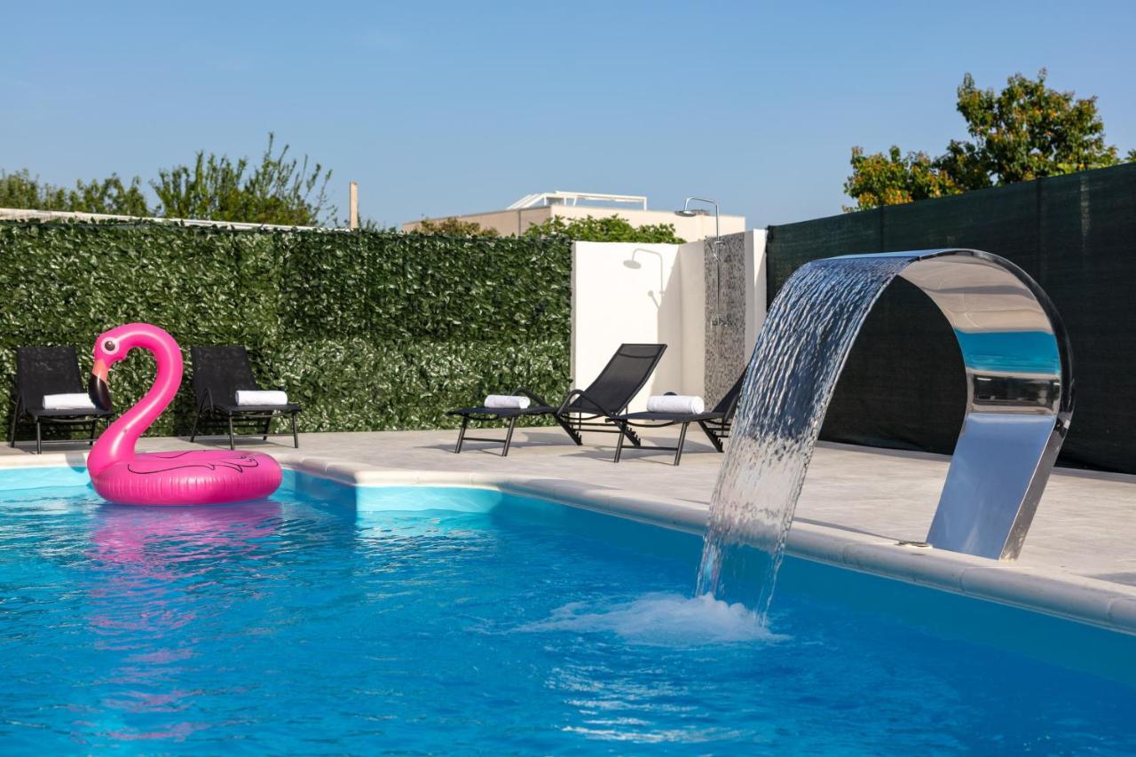 Villa Anja Lux, Split Ngoại thất bức ảnh