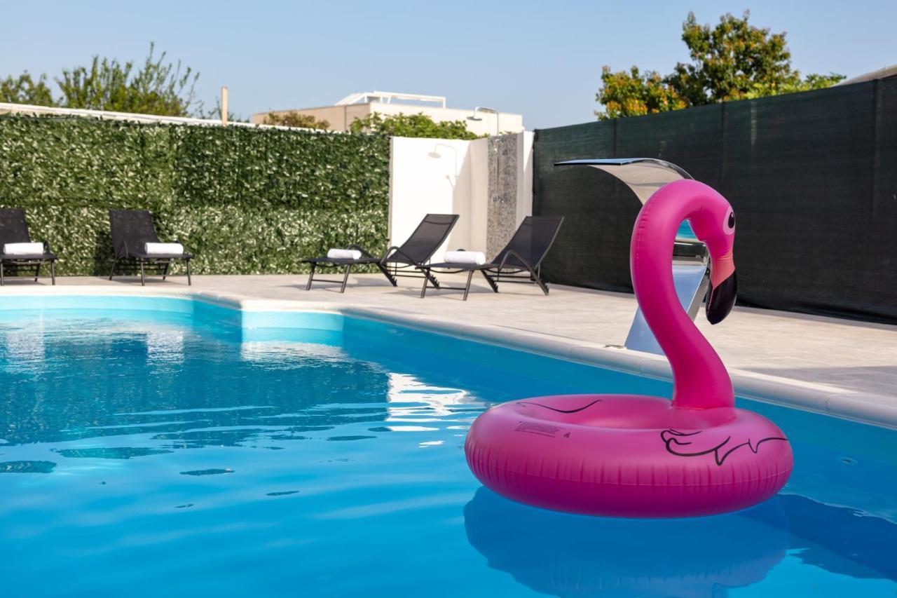 Villa Anja Lux, Split Ngoại thất bức ảnh