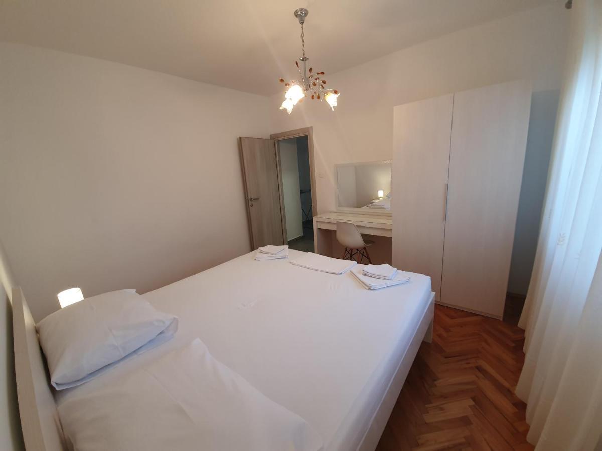 Villa Anja Lux, Split Ngoại thất bức ảnh