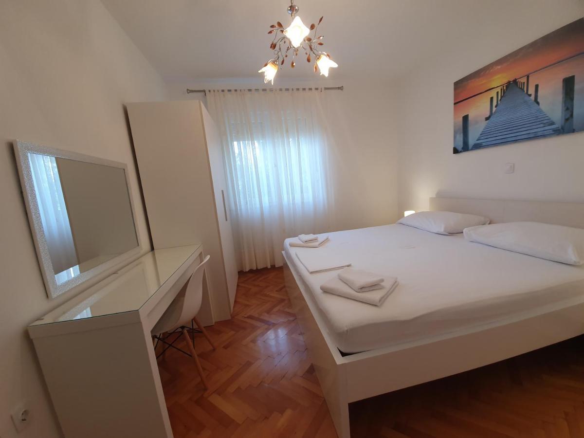 Villa Anja Lux, Split Ngoại thất bức ảnh