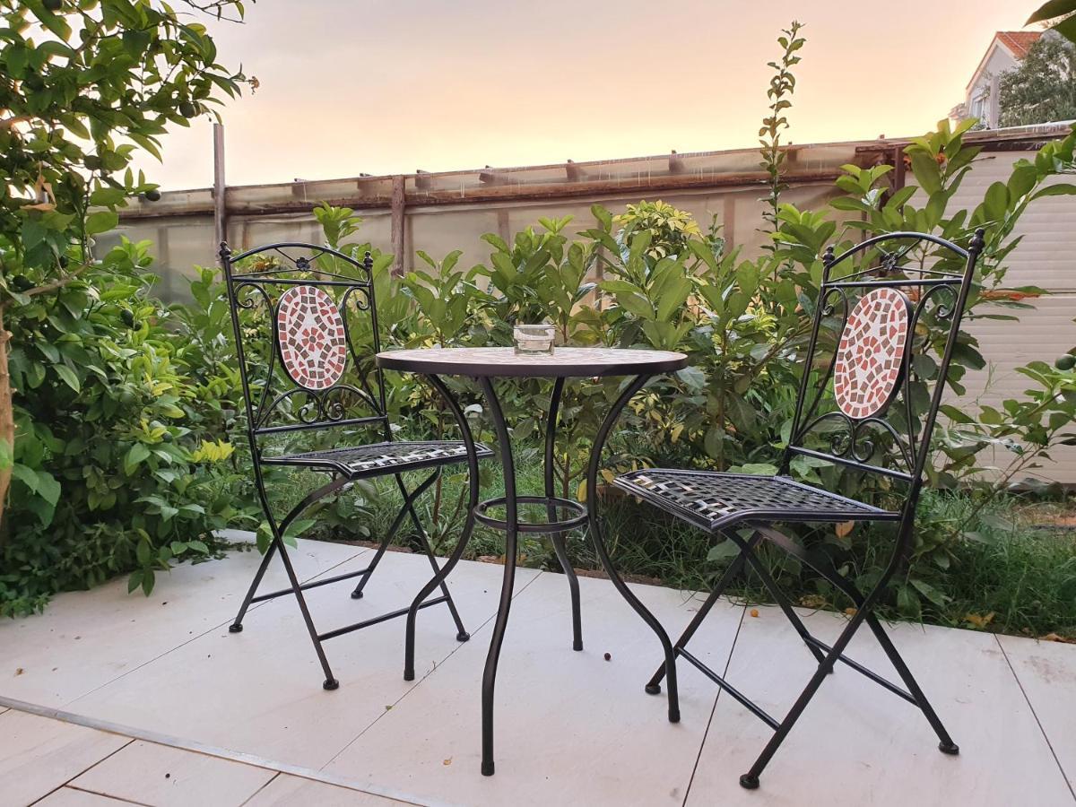 Villa Anja Lux, Split Ngoại thất bức ảnh