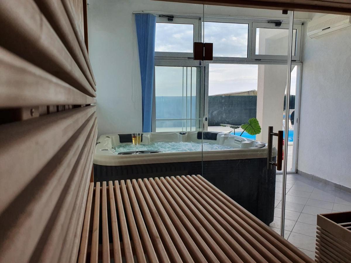 Villa Anja Lux, Split Ngoại thất bức ảnh