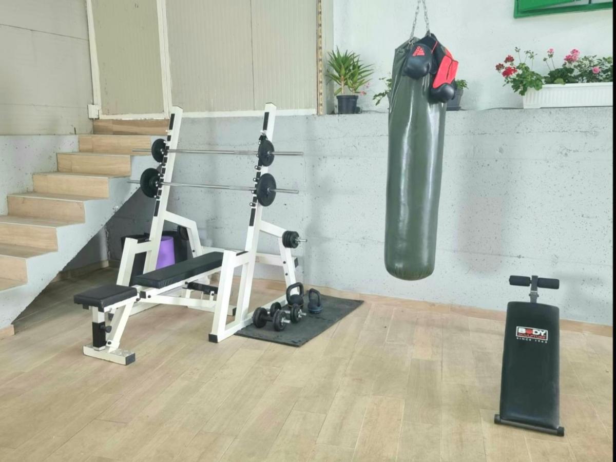 Villa Anja Lux, Split Ngoại thất bức ảnh