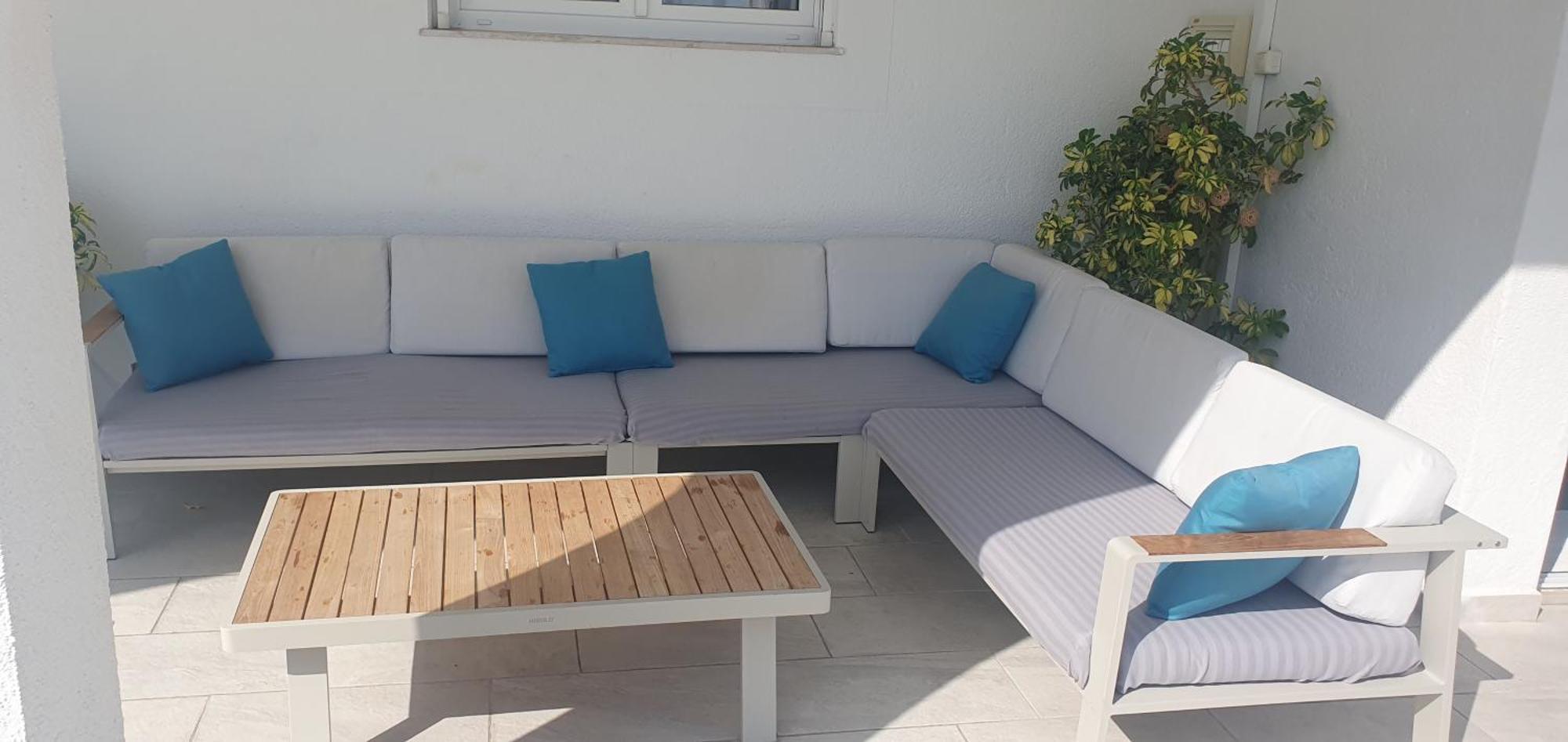 Villa Anja Lux, Split Ngoại thất bức ảnh